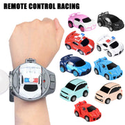 Remote Control Car Watch - HOW DO I BUY THIS