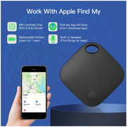 GPS Tracker