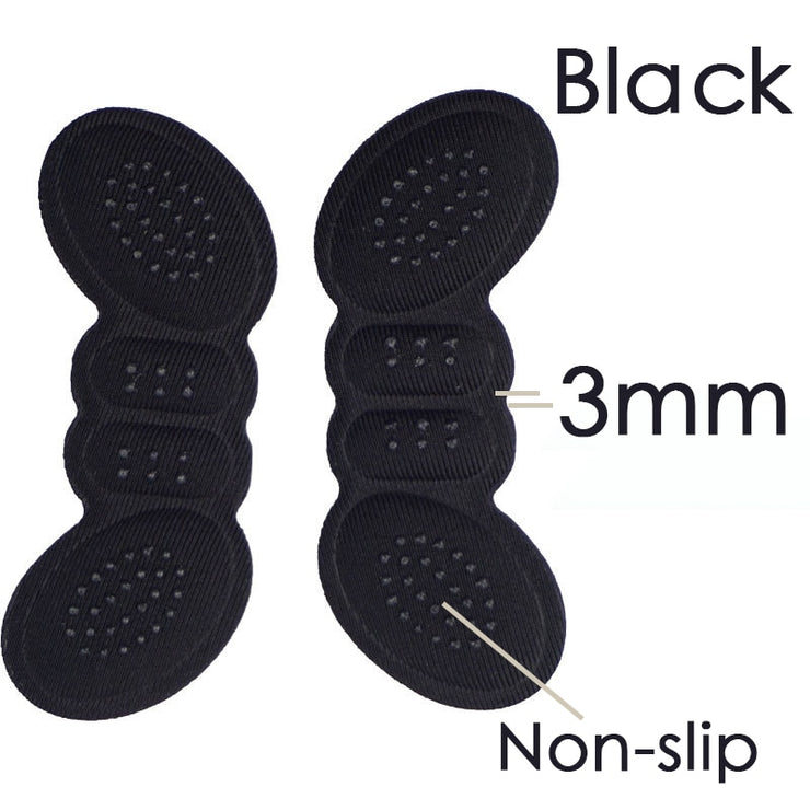 Pain Pad - HOW DO I BUY THIS Black / Non-slip 3mm