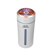 H2O Humidifer - HOW DO I BUY THIS White