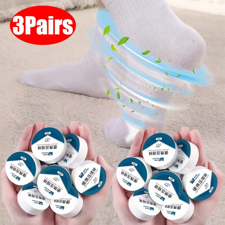 Disposable Socks