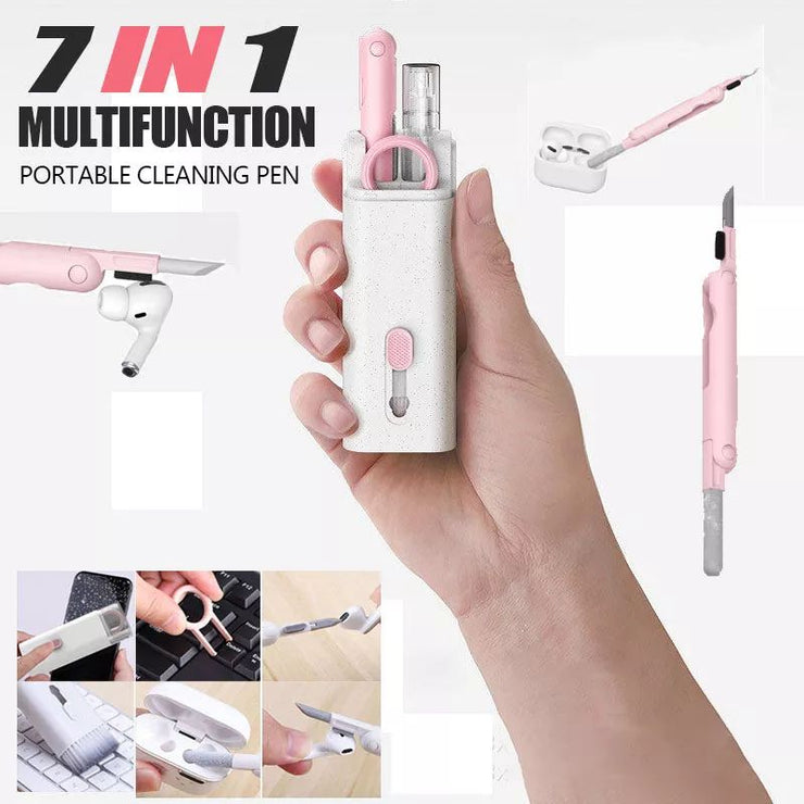 Multifunctional cleaning brush - HOW DO I BUY THIS