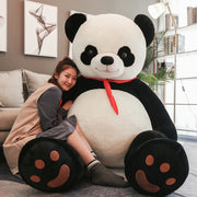 Giant Size Cute Panda