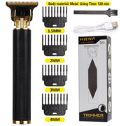 Pro Hair Trimmer - HOW DO I BUY THIS Black