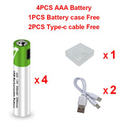 UltraLife AAA Battery - HOW DO I BUY THIS 4 PCS AAA and cable