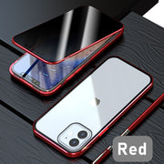 Iphone Magnetic Case - HOW DO I BUY THIS For Iphone 13 Mini / Red