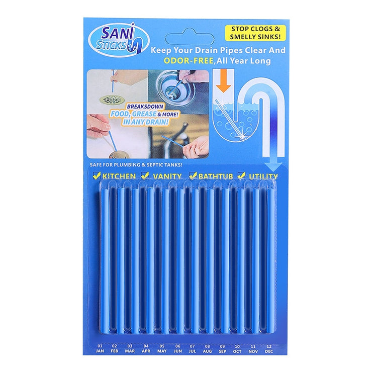 Sink Cleaning Sticks - HOW DO I BUY THIS