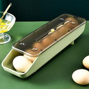 Rolling Egg Box - HOW DO I BUY THIS Green