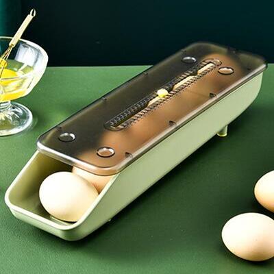 Rolling Egg Box - HOW DO I BUY THIS Green