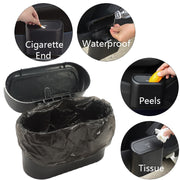 Car Trash Can - HOW DO I BUY THIS
