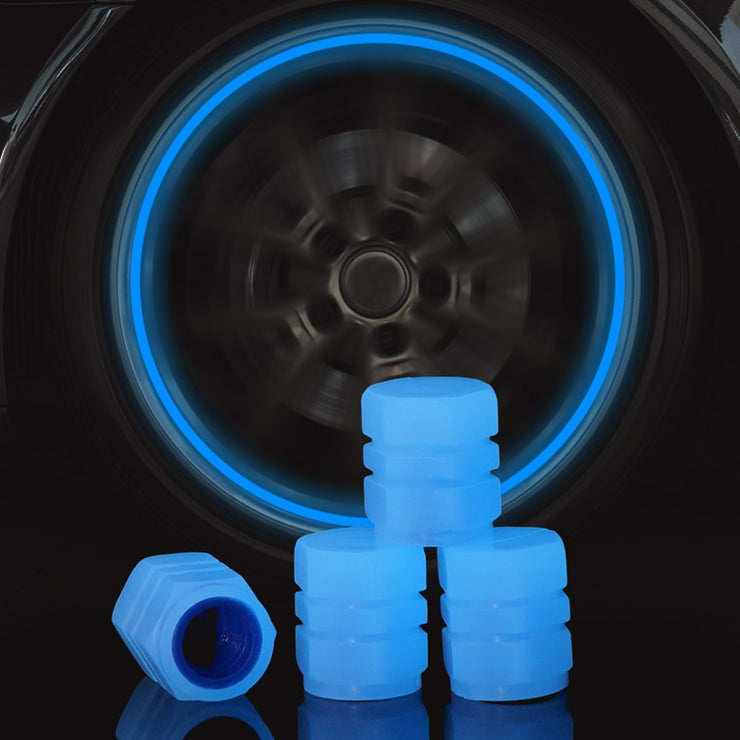 Luminous Tire Cap - HOW DO I BUY THIS