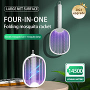 Mosquito Racket - HOW DO I BUY THIS