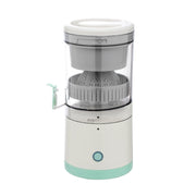 Portable Juicer - HOW DO I BUY THIS Default Title