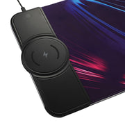 Wireless Mouse Pad - HOW DO I BUY THIS Multicolor