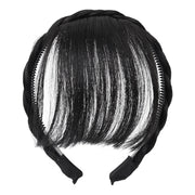 Hair Extension HeadBand - HOW DO I BUY THIS Black