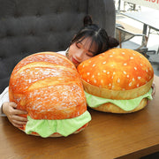 Burger Pillow - HOW DO I BUY THIS