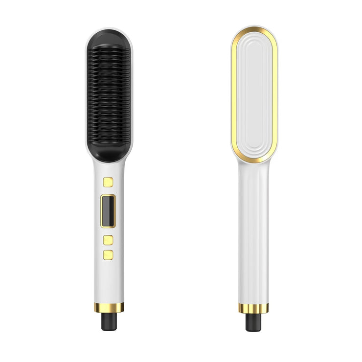 Hair Straightener - HOW DO I BUY THIS White / US