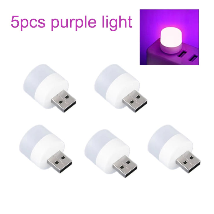 5pcs Eye Lamp - HOW DO I BUY THIS 5pcs Purple