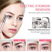 Eyebrow Trimmer - HOW DO I BUY THIS