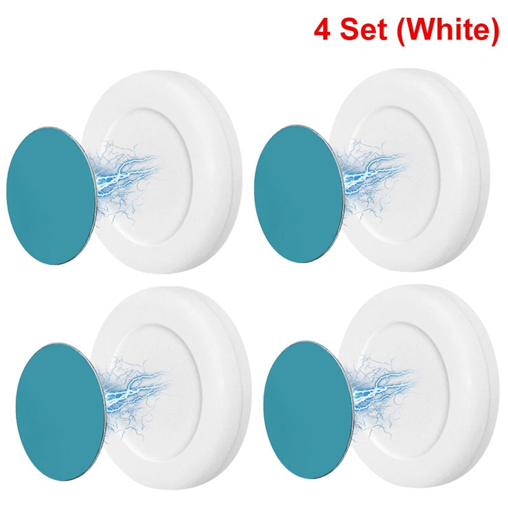 Magnetic Hooks - HOW DO I BUY THIS 4 Set (White)