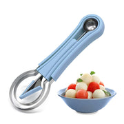 Fruit Carving Cutter - HOW DO I BUY THIS Blue