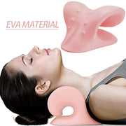 Neck Stretcher - HOW DO I BUY THIS Pink