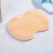 Shower Massage Brush - HOW DO I BUY THIS Orange