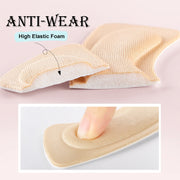 Heel Insoles - HOW DO I BUY THIS