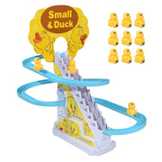 Duck Roller Coaster Toy - HOW DO I BUY THIS