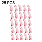 25PCS Mini Clothes Hanger - HOW DO I BUY THIS 25pcs Pink