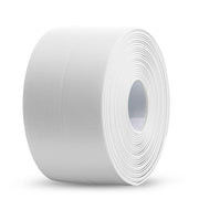Sealing Tape Strip - HOW DO I BUY THIS White / 0.87inch(2.2CM) / 10.5 Feet(3.2M)