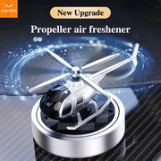 Helicopter Air Freshener