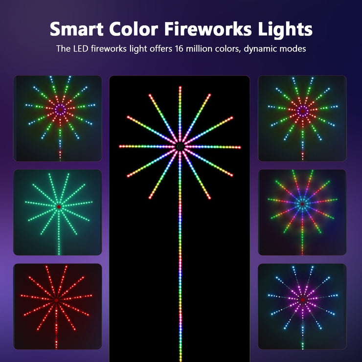 Firework Lights - HOW DO I BUY THIS
