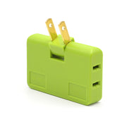 3 In 1 Plug - HOW DO I BUY THIS green