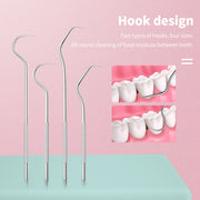 Toothpick Set - HOW DO I BUY THIS