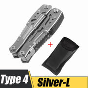 Multi-tool - HOW DO I BUY THIS Silver-L
