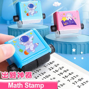 Math Practice Stamp - HOW DO I BUY THIS