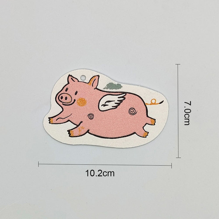 Sparkling Scrub - HOW DO I BUY THIS Pig