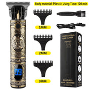 Pro Hair Trimmer - HOW DO I BUY THIS