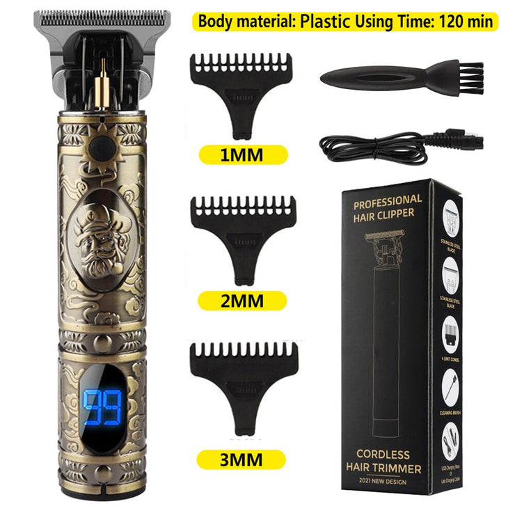 Pro Hair Trimmer - HOW DO I BUY THIS