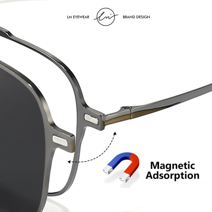 3 In 1 Magnetic Glasses - HOW DO I BUY THIS