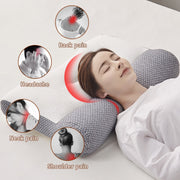 Ergonomic Pillow 3D