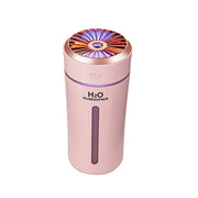 H2O Humidifer - HOW DO I BUY THIS Pink