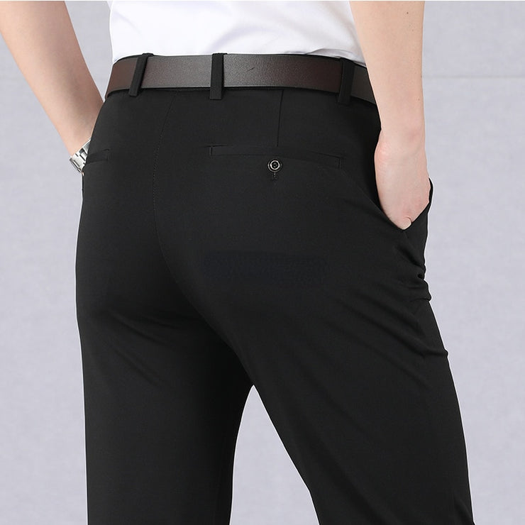 High Stretch Trousers
