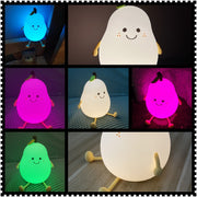 Pear Fruit Lamp - HOW DO I BUY THIS