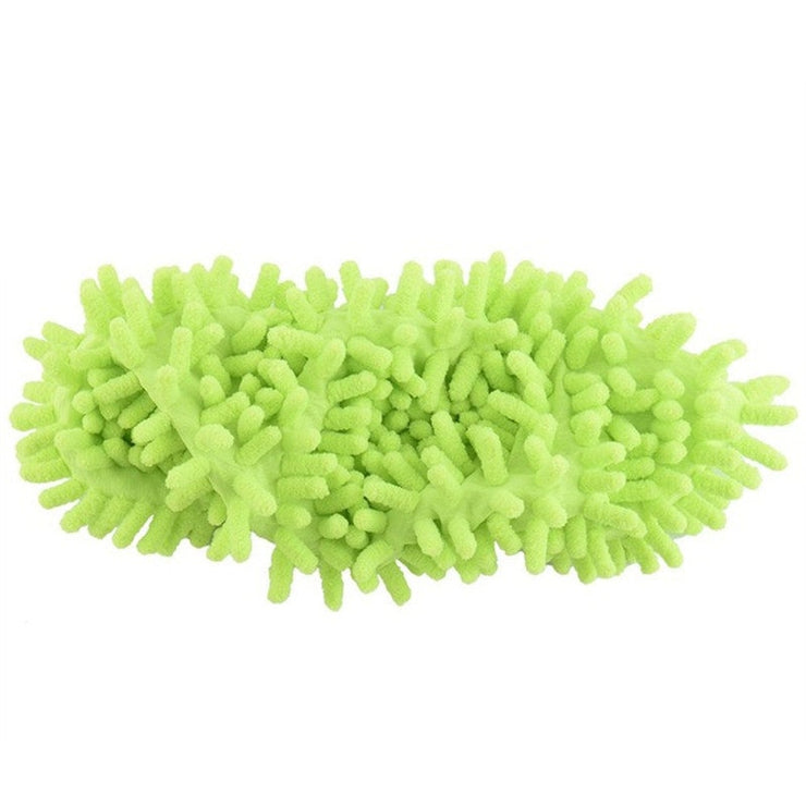 CleanStep Slippers - HOW DO I BUY THIS Green / 2PCS