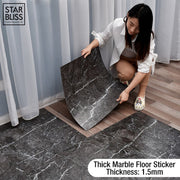 Waterproof Marble Tile Sticker