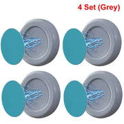 Magnetic Hooks - HOW DO I BUY THIS 4 Set (Gray)