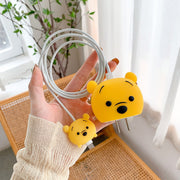 Cartoon Cable Protector - HOW DO I BUY THIS D