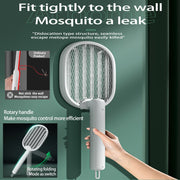 Mosquito Racket - HOW DO I BUY THIS